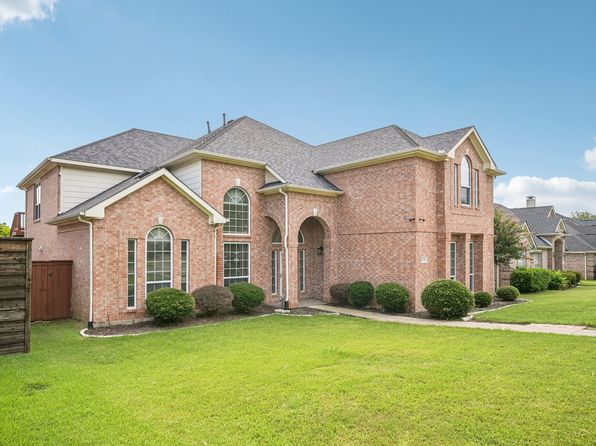 Home for Sale in Garland TX