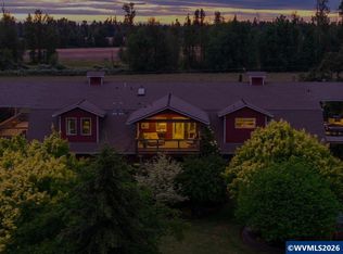 40750 Stayton Scio Rd, Scio, OR 97374