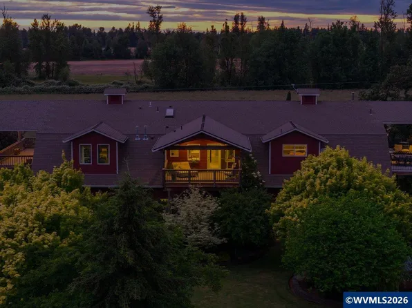 40750 Stayton Scio Rd, Scio, OR 97374