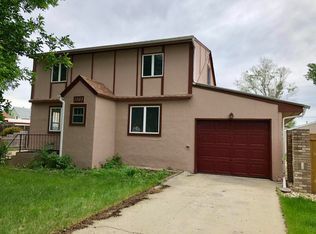 1303 Main St, Williston, ND 58801