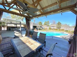 13635 Willowridge Ave, Baton Rouge, LA 70817