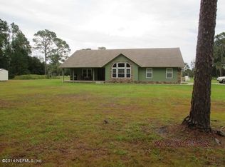 246 Stokes Landing Rd, Palatka, FL 32177