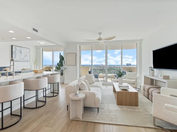 411 N New River Drive #2805, Fort Lauderdale, FL 33301