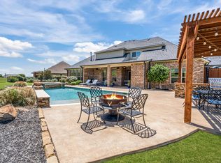 12731 Bella Roma Dr, Fort Worth, TX 76126
