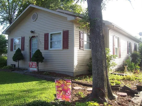 150 Ruffner Rd, Oliver Springs, TN 37840