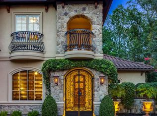 38 Johnathan Landing Ct, Spring, TX 77389