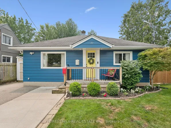 22 Sleeman Ave, Guelph, ON N1H 6E9