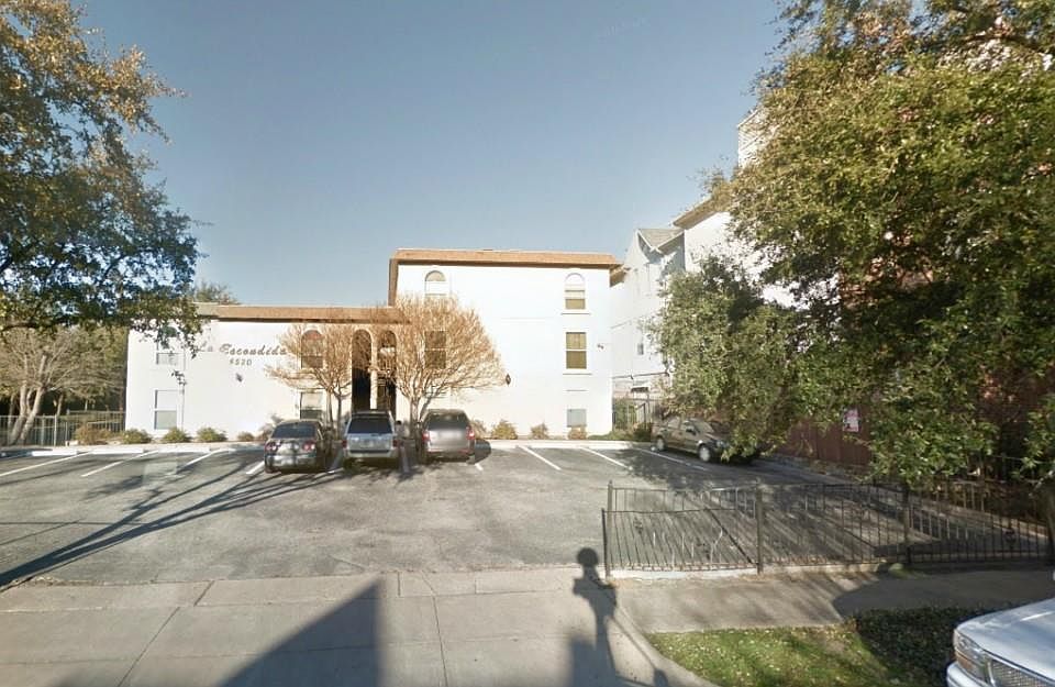 1st image of 4520 Holland Ave #109