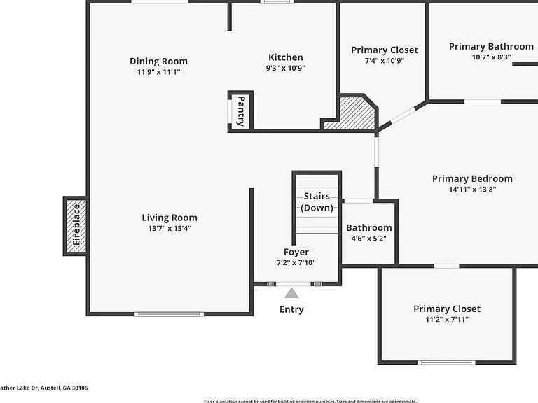 2991 Heather Lake Dr — Photo 3