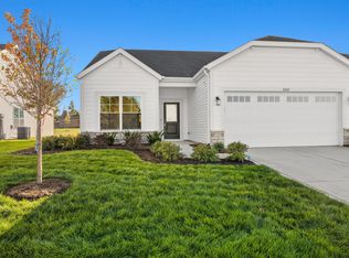 3267 Augusta Blvd, Portage, IN 46368