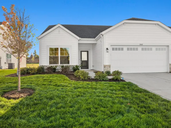 3267 Augusta Blvd, Portage, IN 46368