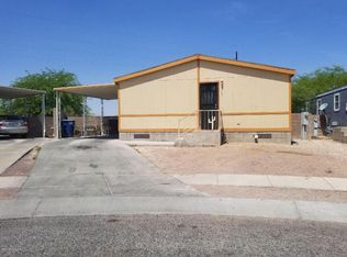5060 S Mesquite Club Ln, Tucson, AZ 85706