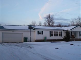 1620 Bryant Ford Rd, Symsonia, KY 42082