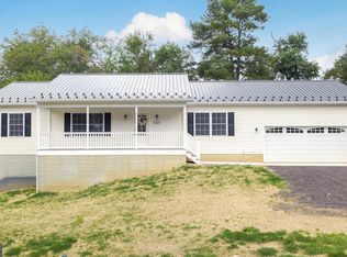 23270 Hilltop Dr, Bushwood, MD 20618