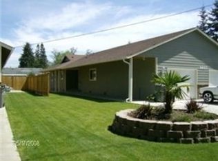 9611 50th Ave NE #A, Marysville, WA 98270