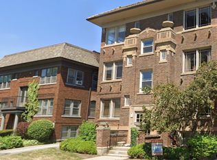 2713 Hampshire, Cleveland, OH 44106