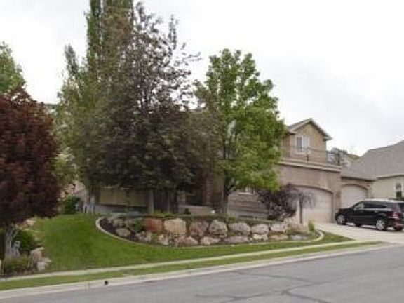 Property Side View