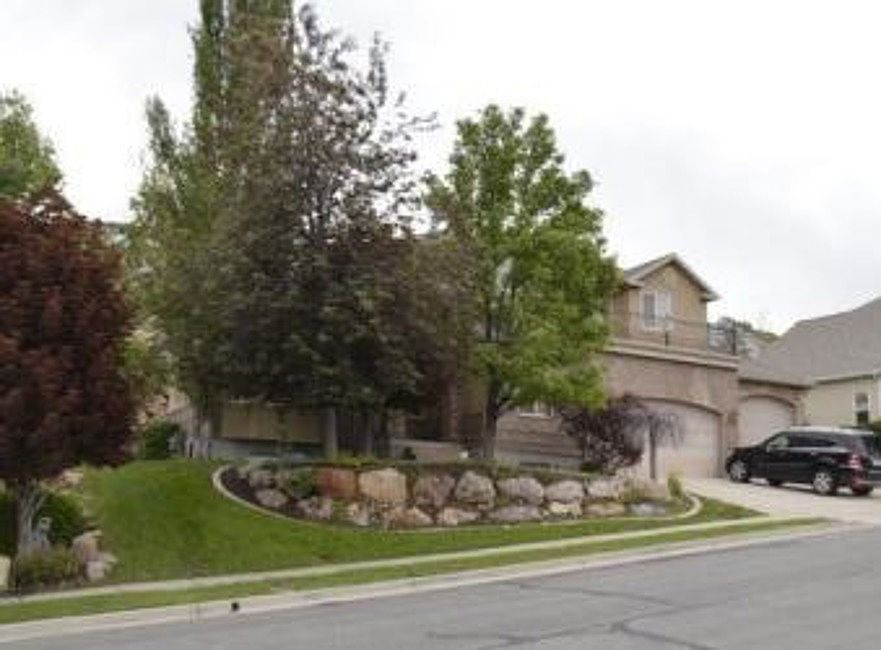 Property Side View