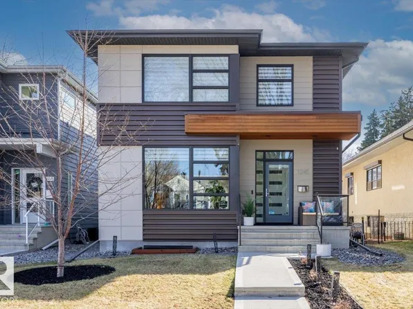 11245 64th St NW, Edmonton, AB T5W 4H4