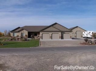 4083 E 169 N, Rigby, ID 83442