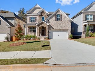 2805 Southwick Dr, Cumming, GA 30041