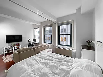 Rented by Compass