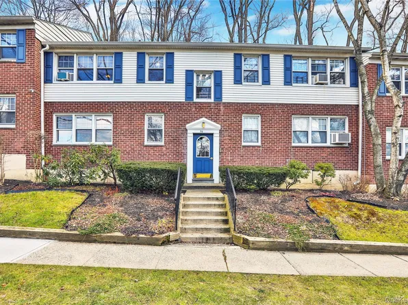 38 Underhill Avenue #2A, West Harrison, NY 10604