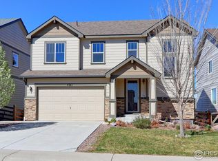 4783 S Wenatchee Cir, Aurora, CO 80015