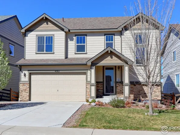 4783 S Wenatchee Cir, Aurora, CO 80015