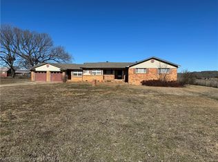 19117 Highway 71 N, Mansfield, AR 72944