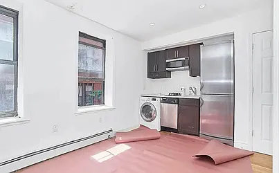 Rented by Living New York