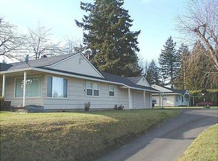 1027 NE 162nd Ave, Portland, OR 97230