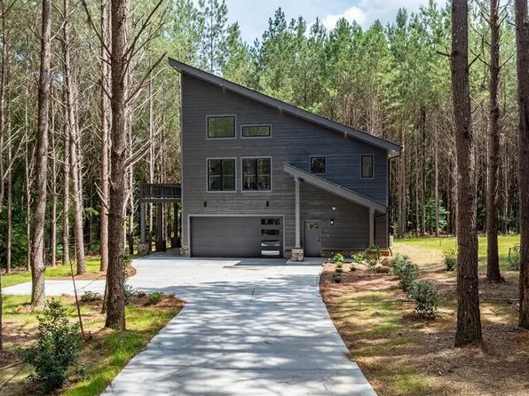 3279 Tommy Dillard Dr, Monroe, GA 30656