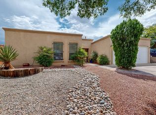 6905 Quarterhorse Ln NW, Albuquerque, NM 87120