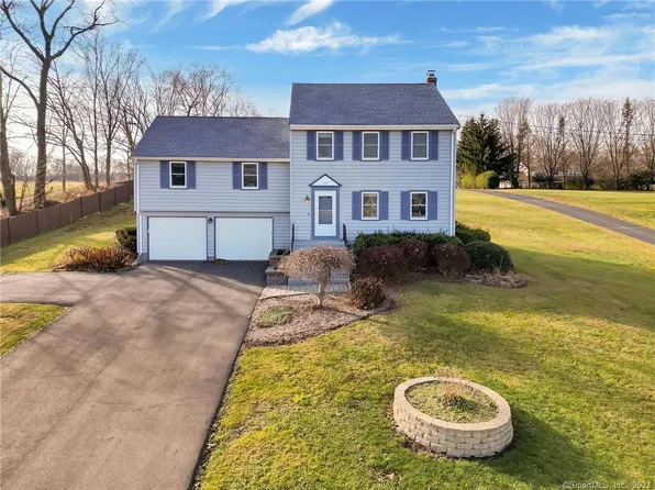 537 Bell Street, Glastonbury, CT 06033