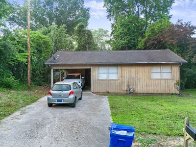 100 Nasson Ln, Oak Ridge, TN, 37830