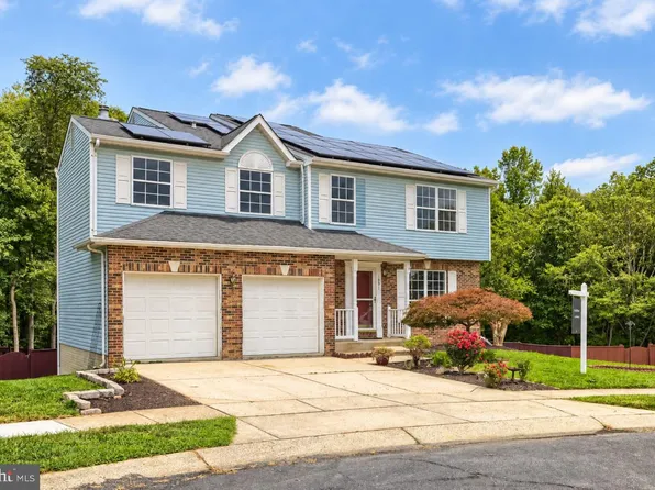 1891 Bragg Way N, Odenton, MD 21113