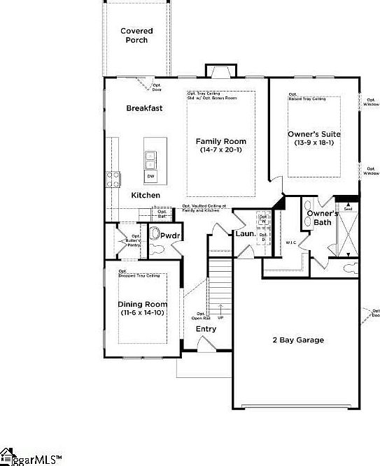 2nd image of 713 Old Magnolia Ln