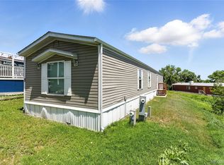 10201 Riverdale Rd LOT 187, Thornton, CO 80229