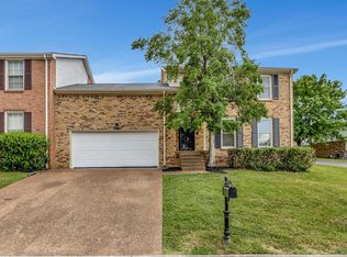 1626 Vineland Dr, Brentwood, TN 37027