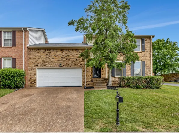 1626 Vineland Dr, Brentwood, TN 37027