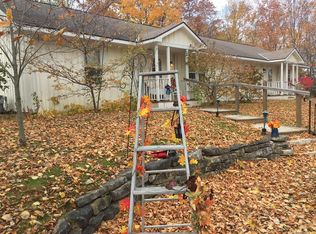 1443 Highview Rd, Ellison Bay, WI 54210