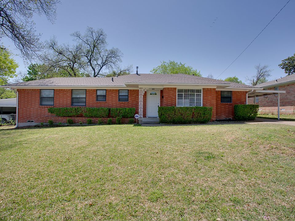 1st image of 820 Carney Dr