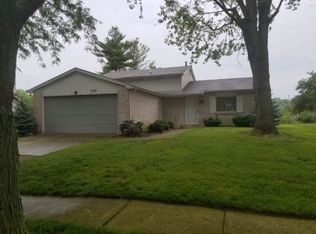 5773 Langhorn Dr, Columbus, OH 43235