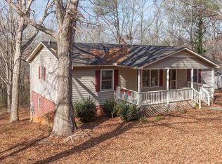 169 Silvery Ln, Liberty, SC 29657