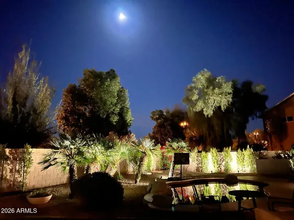 1570 E HORSESHOE Avenue, Gilbert, AZ 85296