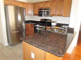 426 Belgrade Ave #203, West Roxbury, MA 02132