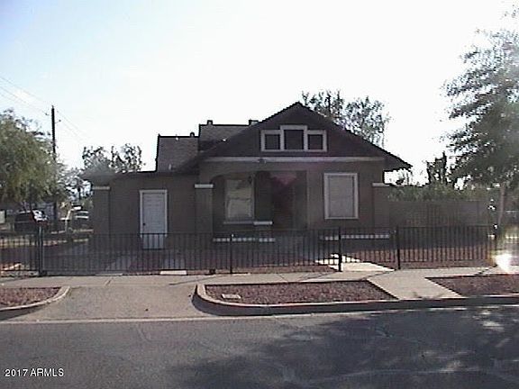 1345 E McKinley - Front view 2