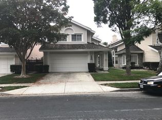 5501 Ridgewood Dr, Fremont, CA 94555