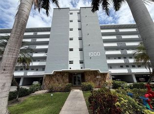 Fairways Royale Condo, Hallandale Beach, FL 33009